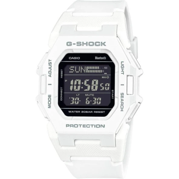 GD-B500-7DR Casio G-Shock Erkek Kol Saati