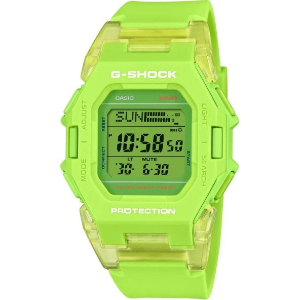 GD-B500S-3DR Casio G-Shock Erkek Kol Saati