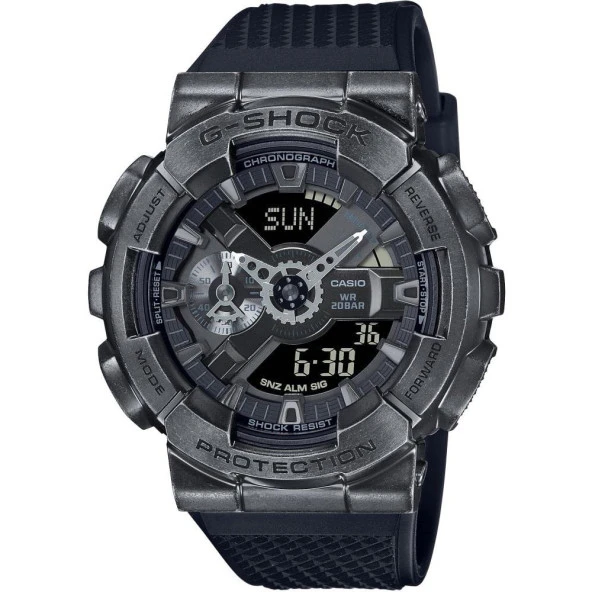 GM-110VB-1ADR Casio G-Shock Erkek Kol Saati
