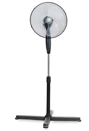 Kumtel Ktf-315 Ayaklı Vantilatör