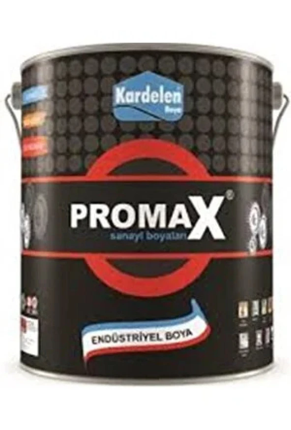 KARDELEN RAL 1003 SARI ENDÜSTİRİYEL GL