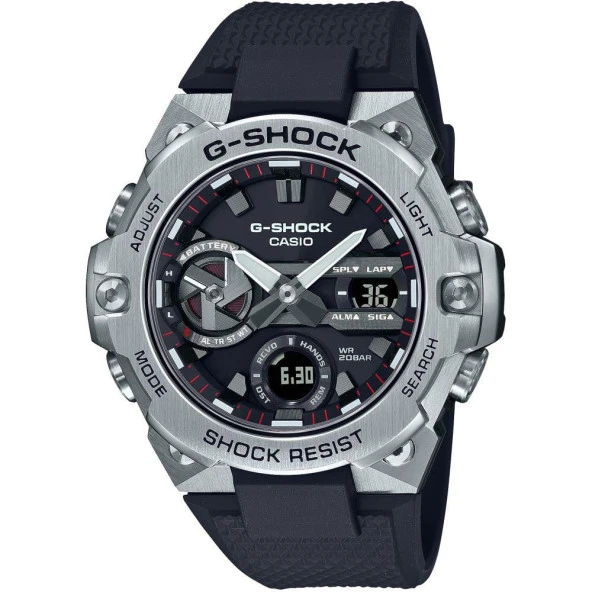 GST-B400-1ADR Casio G-Shock Erkek Kol Saati