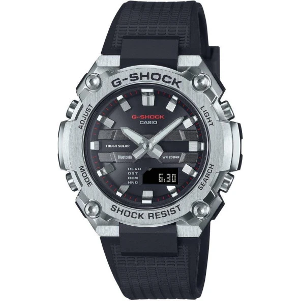 GST-B600-1ADR Casio G-Shock Erkek Kol Saati