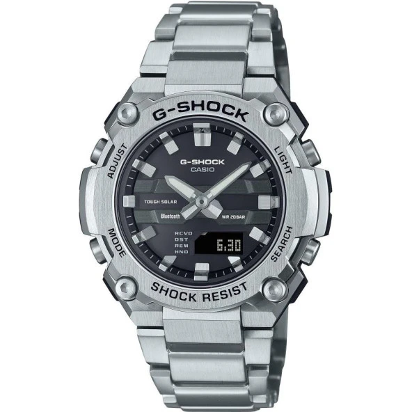 Gst-B600d-1Adr Casio G-Shock Erkek Kol Saati