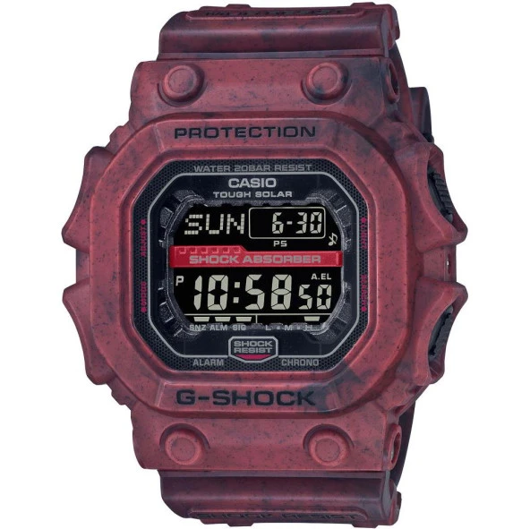 GX-56SL-4DR Casio G-Shock Erkek Kol Saati