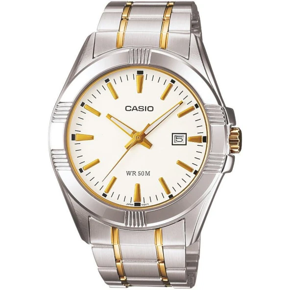 Mtp-1308Sg-7Avdf Casio Erkek Kol Saati