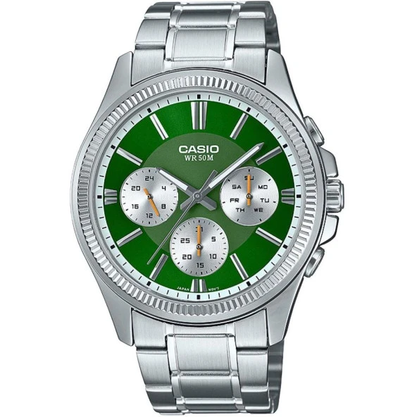 MTP-1375D-3AVDF Casio Erkek Kol Saati ürün görseli