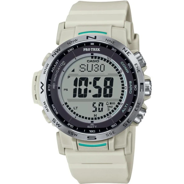 PRW-35-7DR Casio Pro Trek Erkek Kol Saati