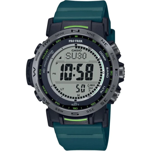 Prw-35Y-3Dr Casio Pro Trek Erkek Kol Saati