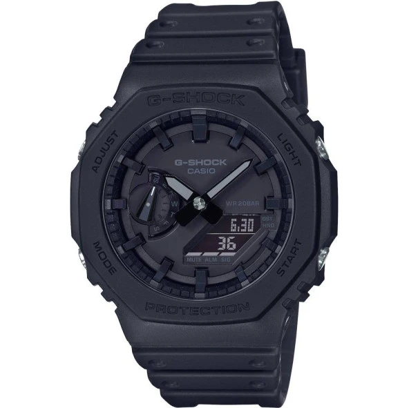 Ga-2100-1A1dr Casio G-Shock Erkek Kol Saati