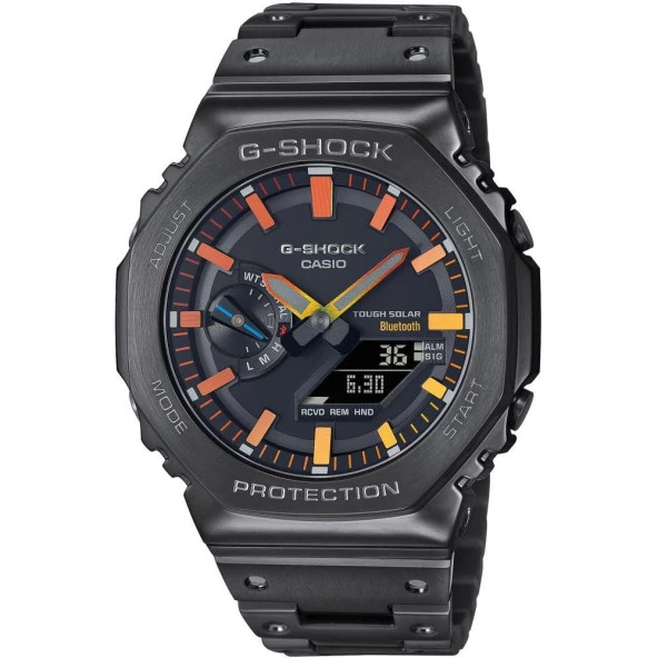 Gm-B2100bpc-1Adr Casio G-Shock Erkek Kol Saati