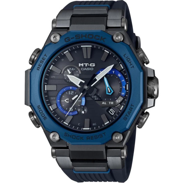 Mtg-B2000b-1A2dr Casio G-Shock Erkek Kol Saati