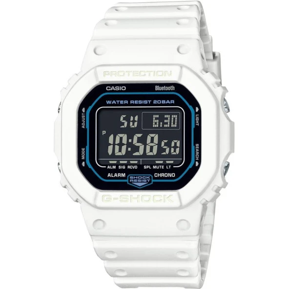 DW-B5600SF-7DR Casio G-Shock Erkek Kol Saati