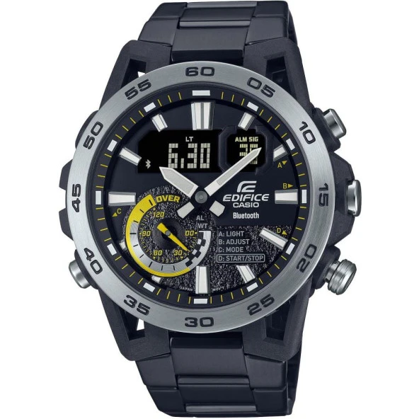 ECB-40DC-1ADF Casio Edifice Erkek Kol Saati