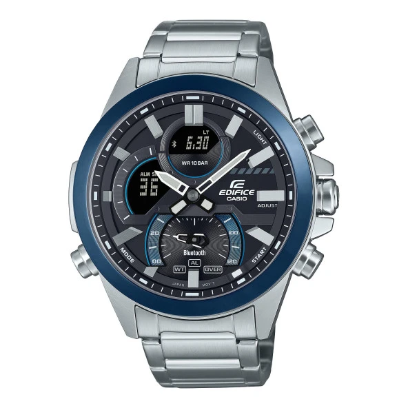 ECB-30DB-1ADF Casio Edifice Erkek Kol Saati
