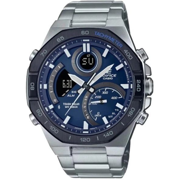 Ecb-950Db-2Adf Casio Edifice Erkek Kol Saati