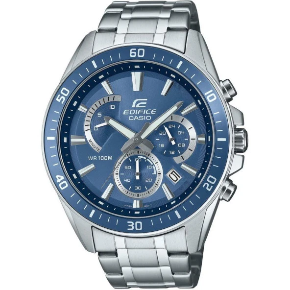EFR-552D-2AVUDF Casio Edifice Erkek Kol Saati