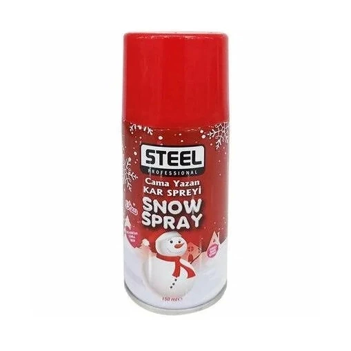 Steel Kar Spreyi 150 ml