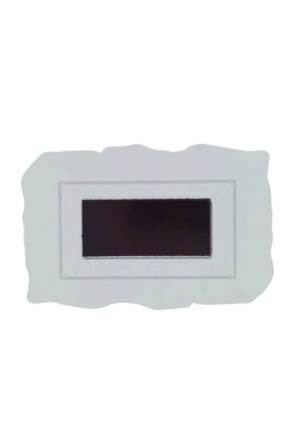 Küba Temalı Fresco Magnet - Resim 4