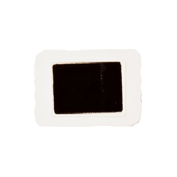 Küba Temalı Sütun Magnet - 2