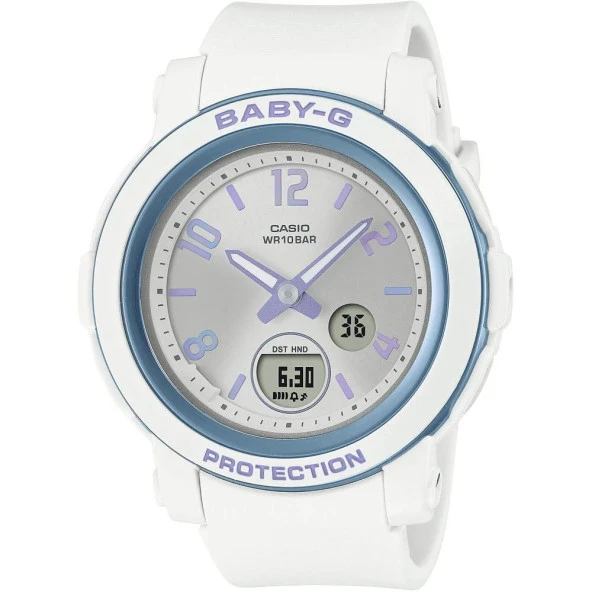 BGA-290DR-7ADR Casio Baby-G Bayan Kol Saati ürün görseli