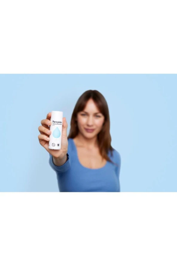Perspirex Antiperspirant Eller İçin Terleme Önleyici Losyon 20 Ml - 2