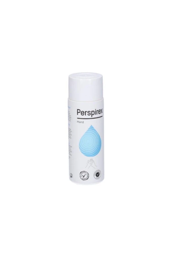 Perspirex Antiperspirant Eller İçin Terleme Önleyici Losyon 20 Ml - 4