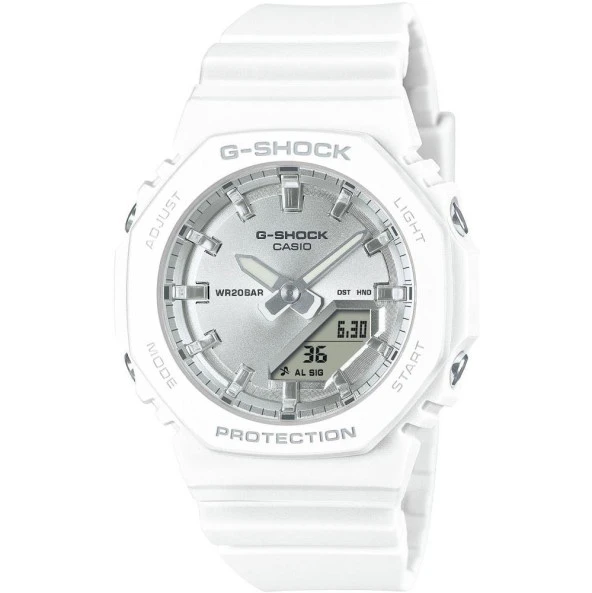 GMA-P2100VA-7ADR Casio G-Shock Bayan Kol Saati