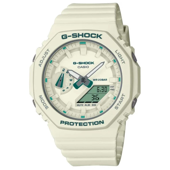 GMA-S2100GA-7ADR Casio G-Shock Bayan Kol Saati ürün görseli