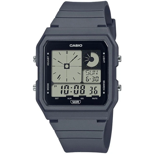 LF-20W-8A2DF Casio Bayan Kol Saati