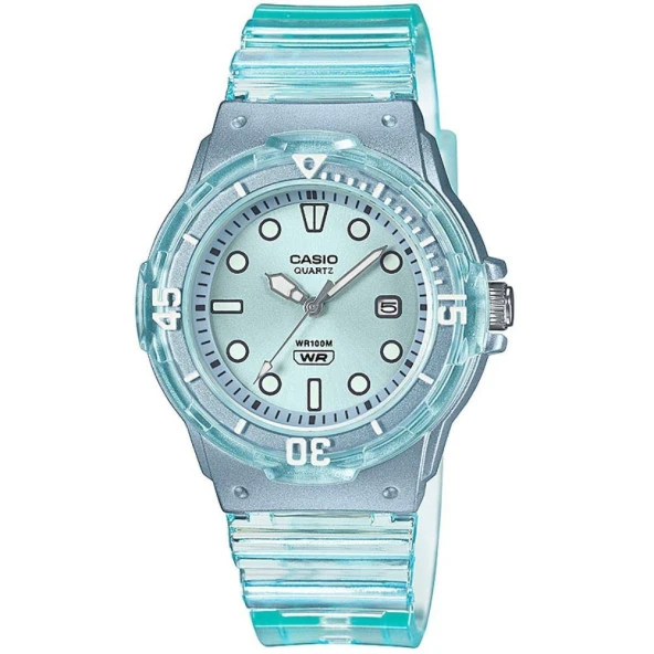 LRW-200HS-2EVDF Casio Bayan Kol Saati