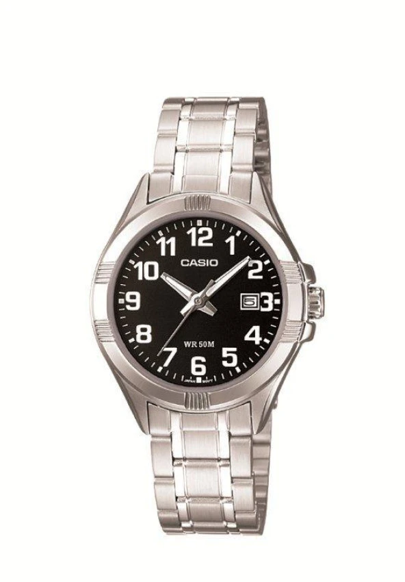 LTP-1308D-1BVDF Casio Bayan Kol Saati