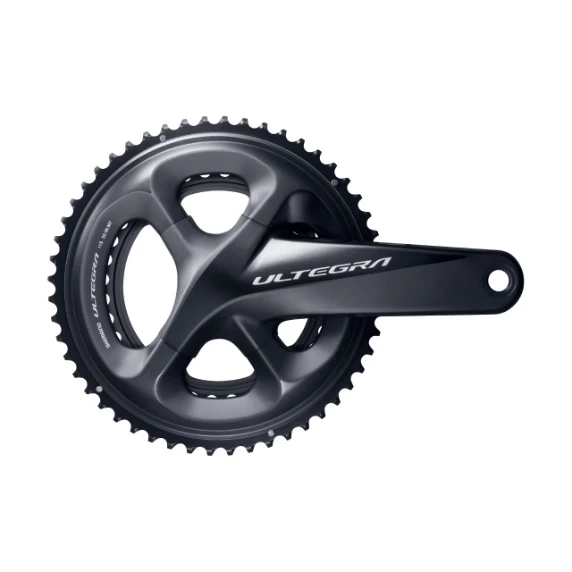 Shimano Aynakol 11-Vites Ultegra FC-R8000 52/36T 175mm