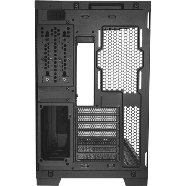 Lian Li O11 Dynamic EVO RGB Black E-ATX Oyuncu Kasası - 2