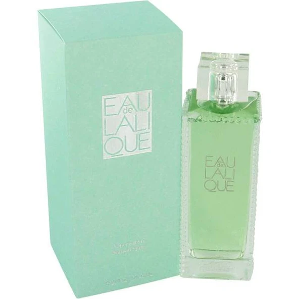 Lalique Eau De Natural Kadın Parfüm 100 ML