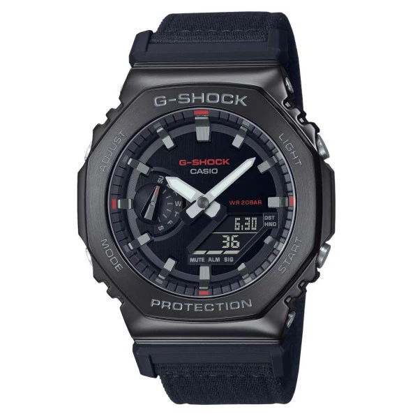 GM-2100CB-1ADR Casio G-Shock Unisex Kol Saati