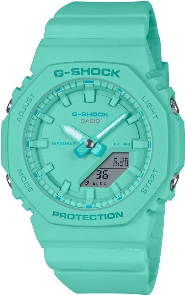 GMA-P2100-2ADR Casio G-Shock Unisex Kol Saati