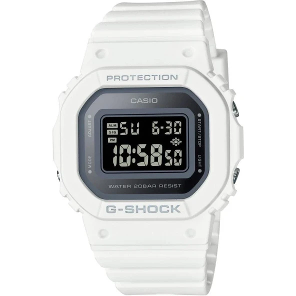 GMD-S5600-7DR Casio G-Shock Unisex Kol Saati - 1