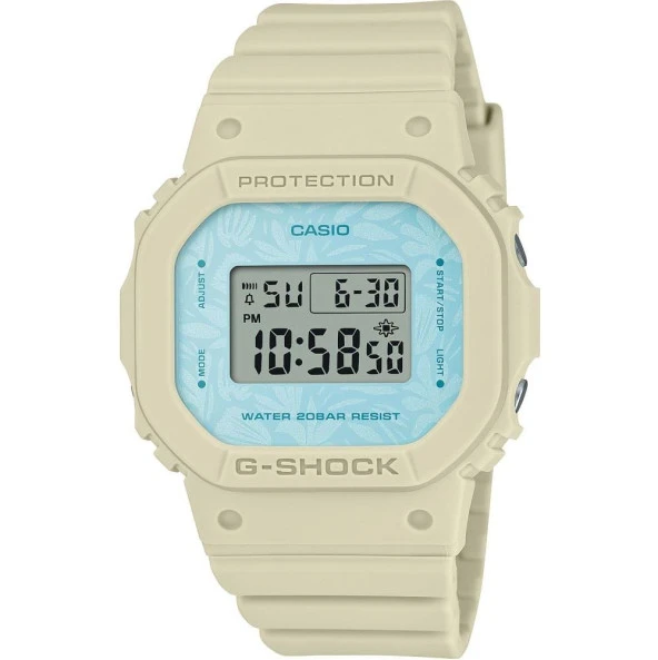 GMD-S5600NC-9DR Casio G-Shock Unisex Kol Saati