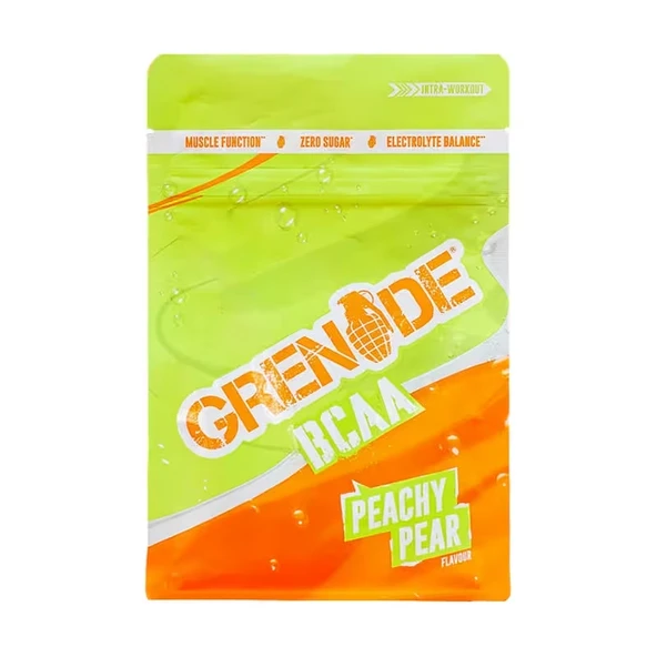 Grenade BCAA 390 Gram 60 Servis - 2