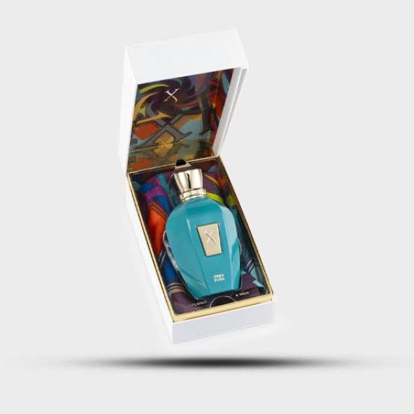Xerjoff V Erba Pura 100 ml EDP Unisex Parfüm - 3