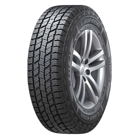 Laufenn X Fit A/T LC01 255/70R16 111T (Yaz) (2024)