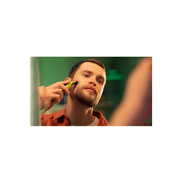 Philips Qp2824/10 Oneblade Yüz Ve Vücut Şekilendirici - 5