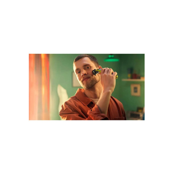 Philips Qp2824/10 Oneblade Yüz Ve Vücut Şekilendirici - 6