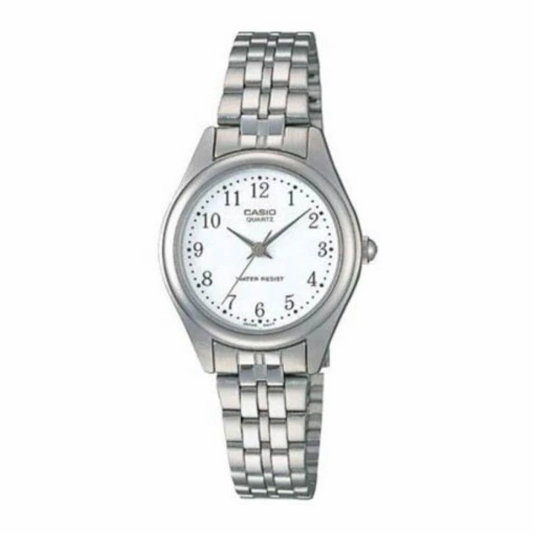 LTP-1129A-7BRDF Casio Kol Saati