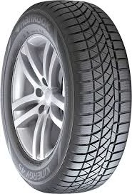 Hankook Kinergy 4S H740 195/60R16 89H (4 Mevsim) (2024)