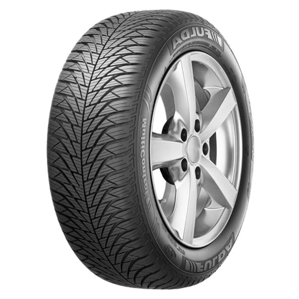 Fulda MultiControl 225/45R18 95W XL (4 Mevsim) (2024)