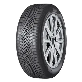 Sava All Weather 225/55R17 101W XL (4 Mevsim) (2023)