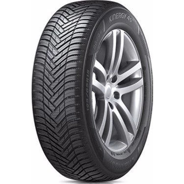 Hankook Kinergy 4S 2 H750 215/45R18 93Y XL (4 Mevsim) (2024)