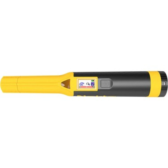 Accupoint Pointer - 3